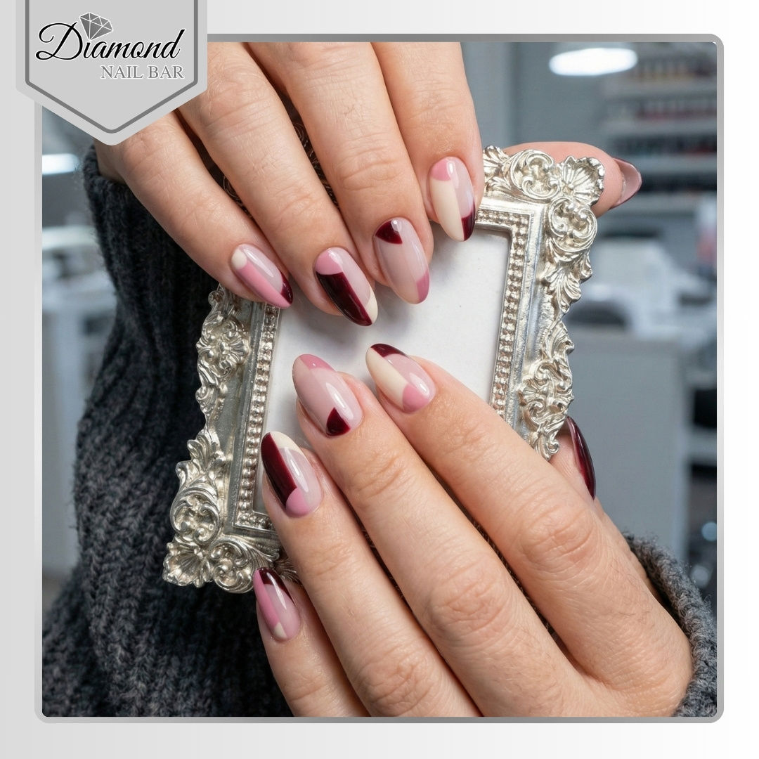 Awe-Inspiring Nail Art